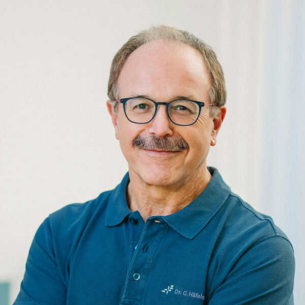 Bild von Dr. Günter Häfele